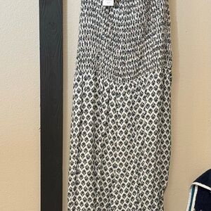 Loft one piece pantsuit or jumper. This is a large/Tall size.